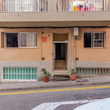 Apartamento barato en el médano Esterno foto