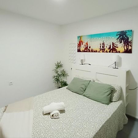 Apartamento barato en el médano Esterno foto