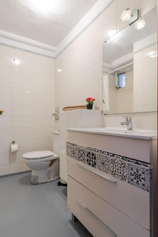 Apartamento barato en el médano Esterno foto