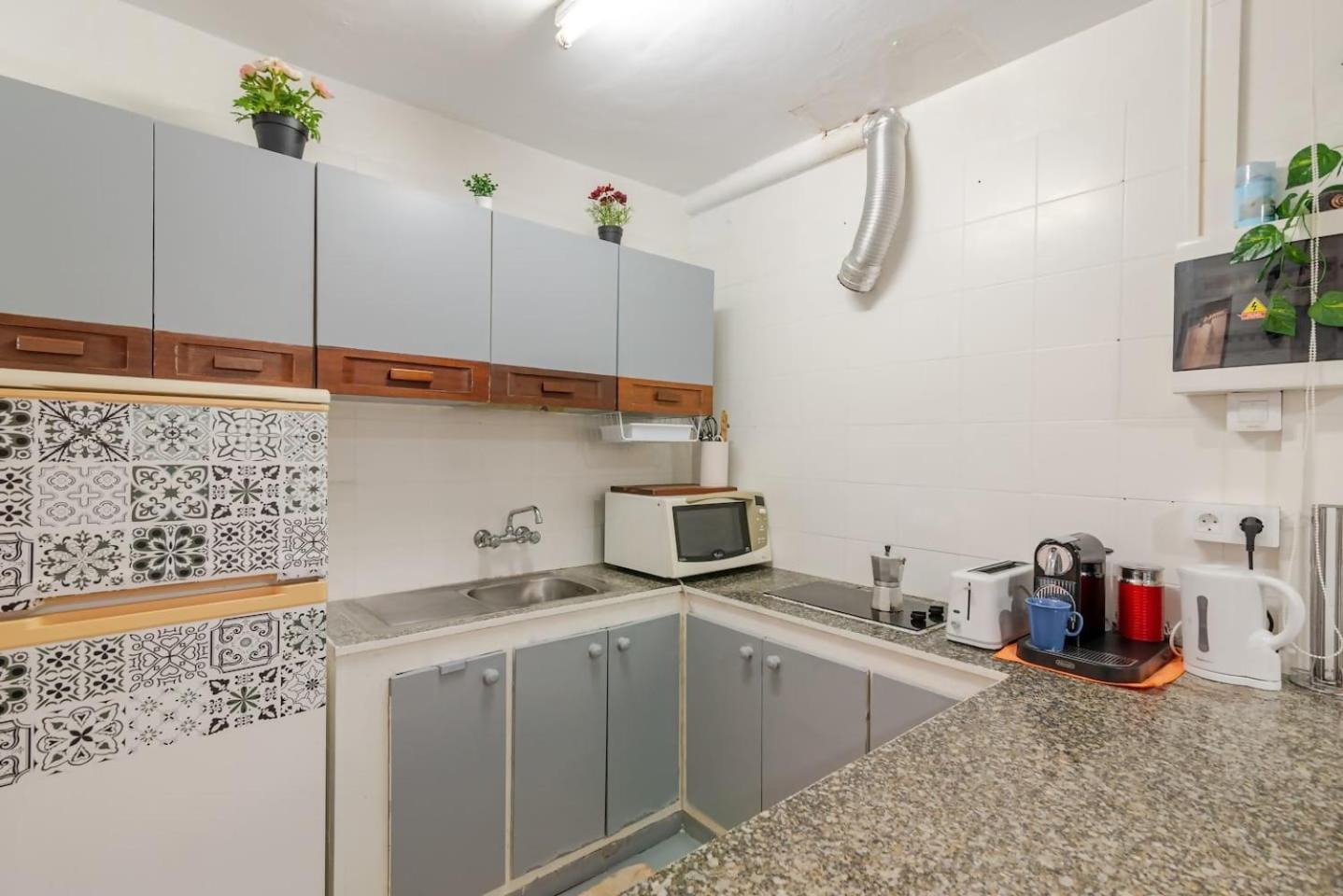 Apartamento barato en el médano Esterno foto