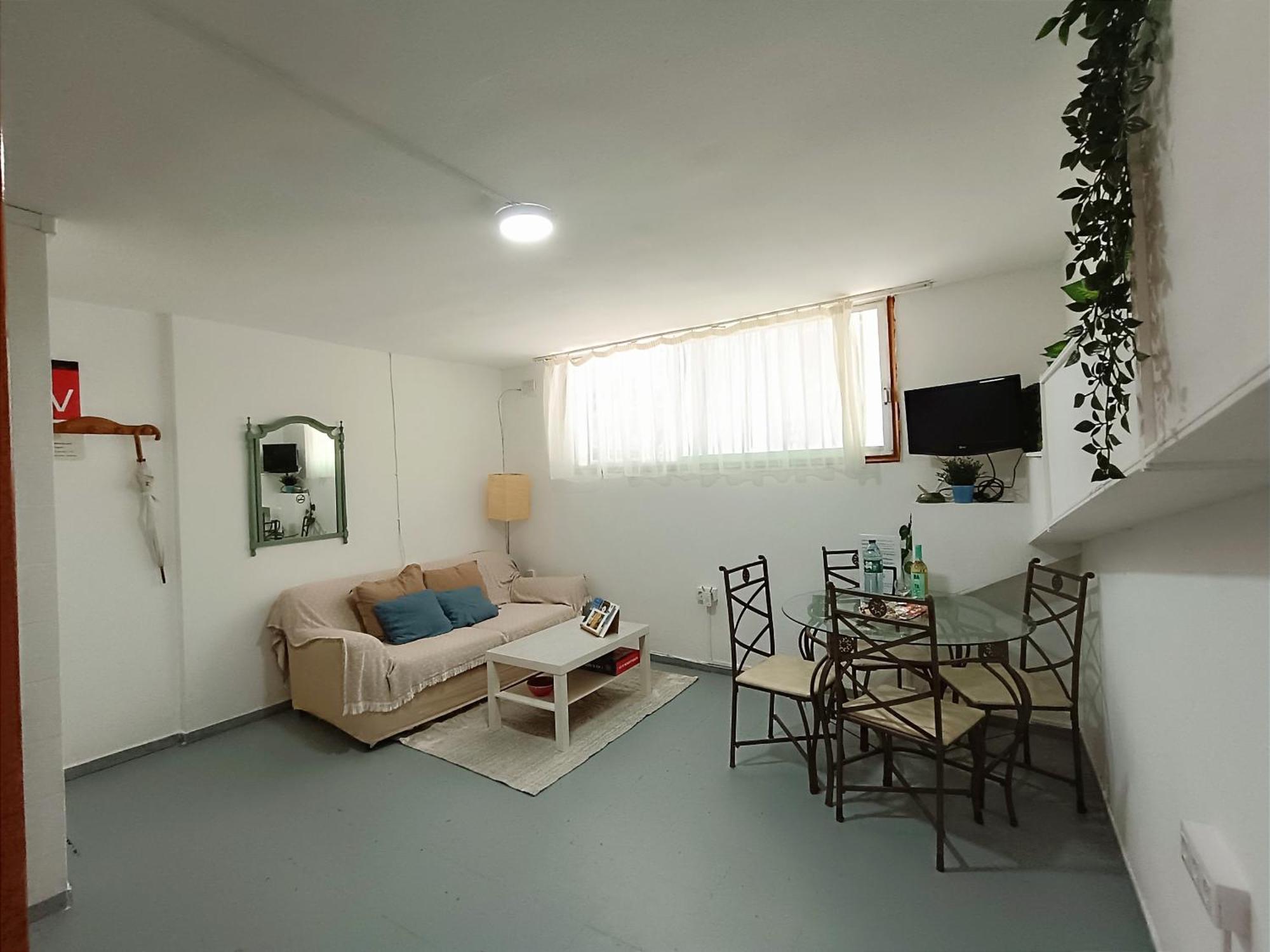 Apartamento barato en el médano Esterno foto