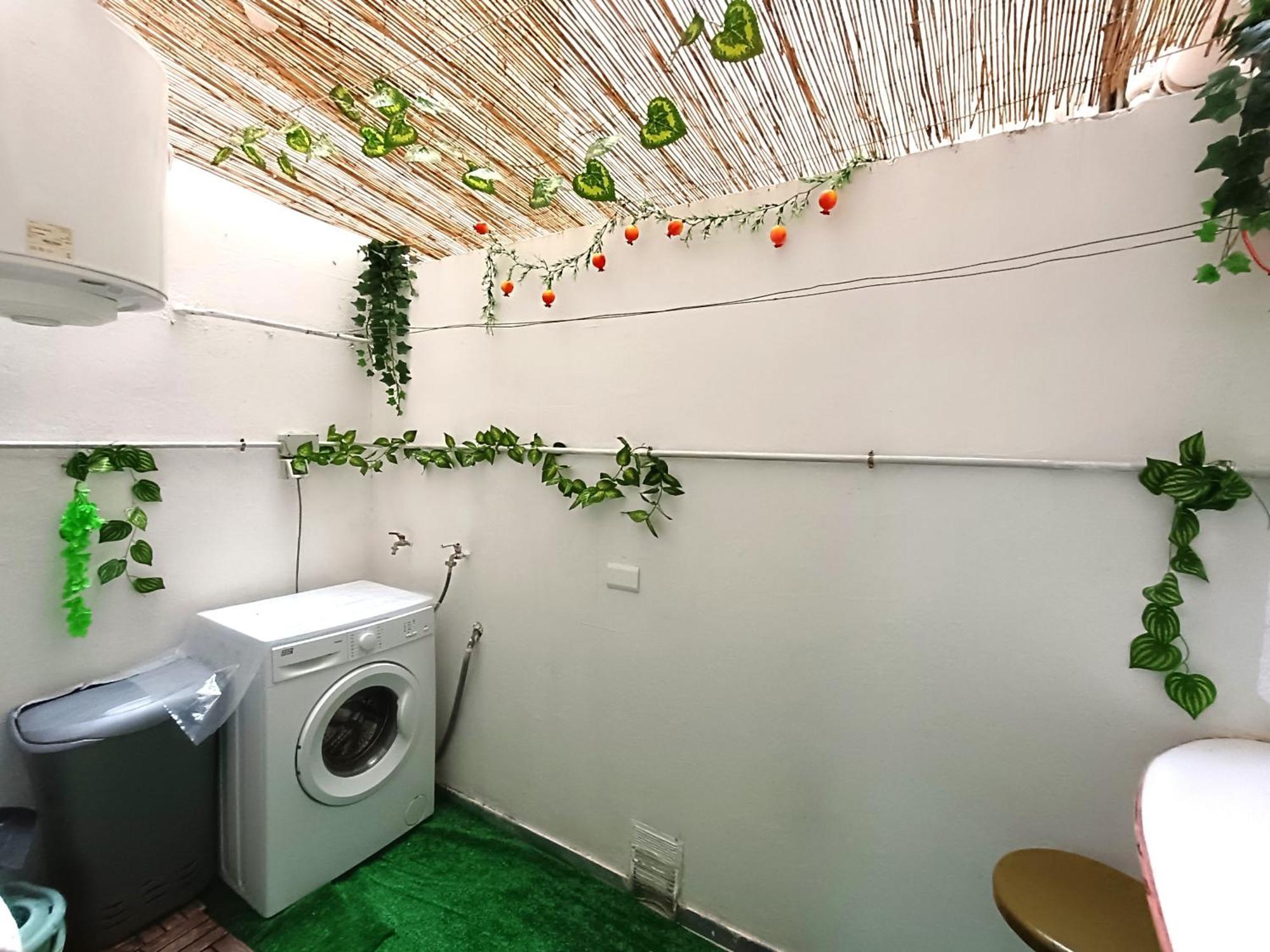 Apartamento barato en el médano Esterno foto