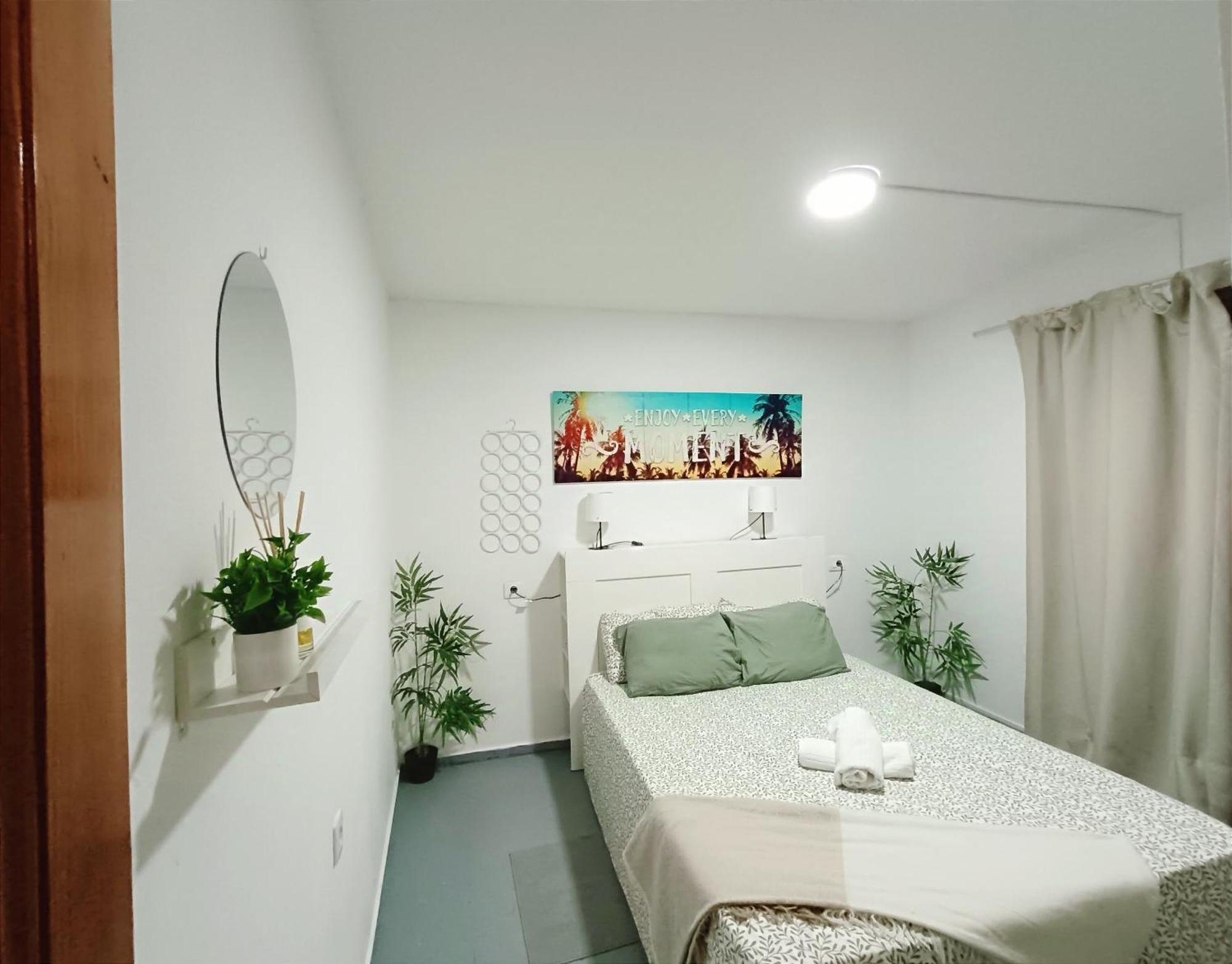 Apartamento barato en el médano Esterno foto