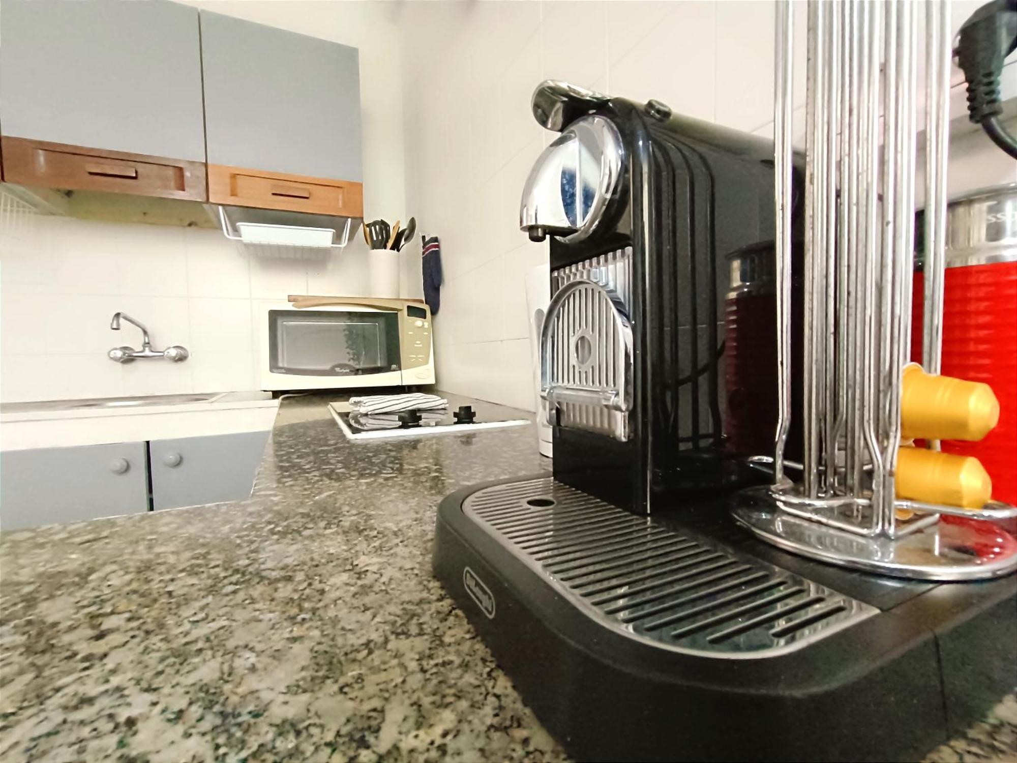 Apartamento barato en el médano Esterno foto